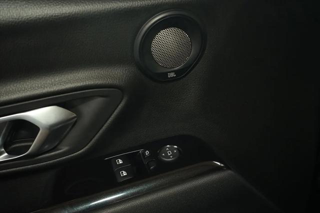 2021 Toyota GR Supra 3.0 Premium