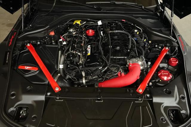 2021 Toyota GR Supra 3.0 Premium