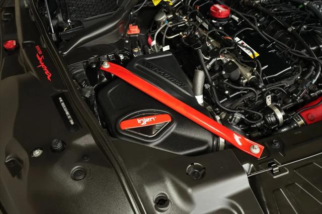 2021 Toyota GR Supra 3.0 Premium