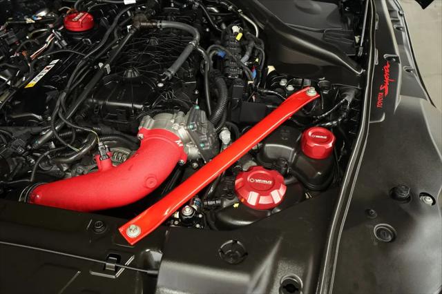 2021 Toyota GR Supra 3.0 Premium