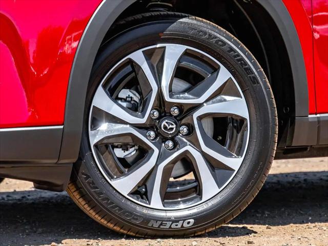 2026 Mazda CX-5 2.5 S Preferred