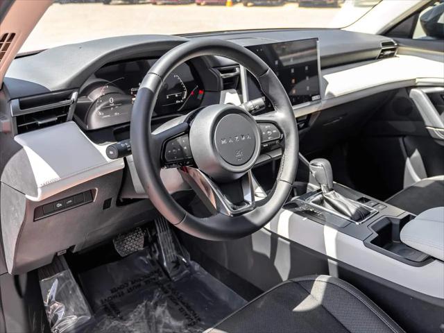 2026 Mazda CX-5 2.5 S Preferred