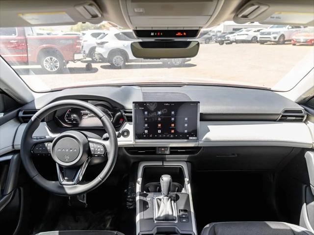 2026 Mazda CX-5 2.5 S Preferred