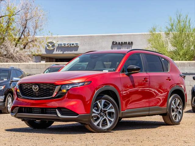 2026 Mazda CX-5 2.5 S Preferred for sale in Phoenix, AZ