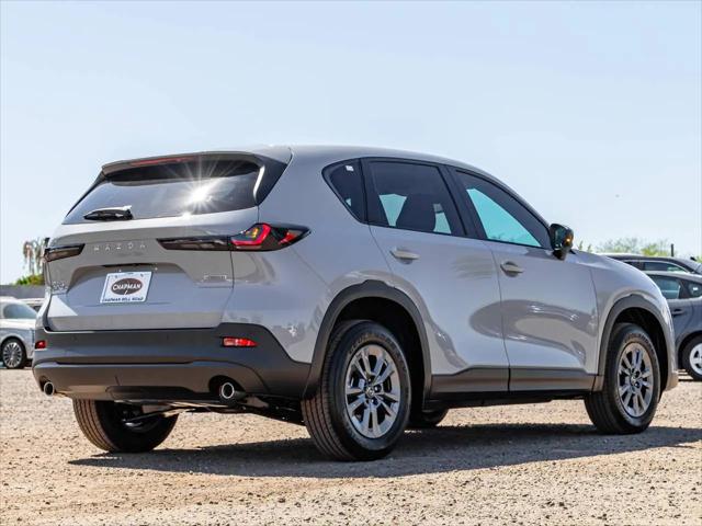 2026 Mazda CX-5 2.5 S Select