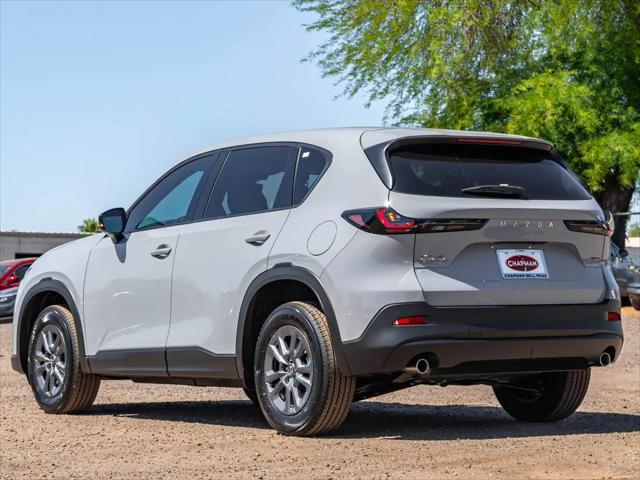 2026 Mazda CX-5 2.5 S Select