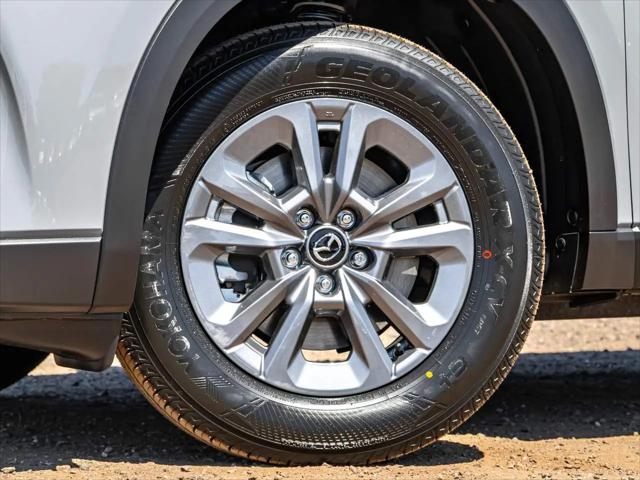 2026 Mazda CX-5 2.5 S Select