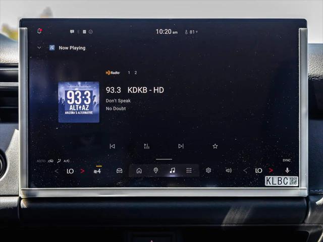 2026 Mazda CX-5 2.5 S Select