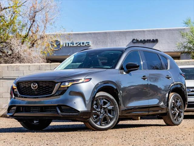 2026 Mazda CX-5 2.5 S Premium Plus for sale in Phoenix, AZ