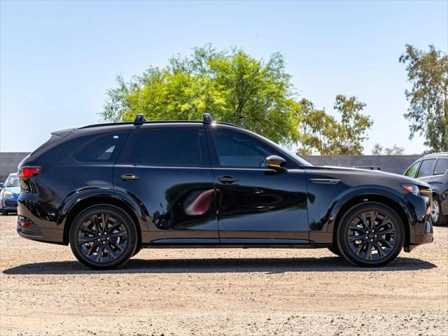 2026 Mazda X-90 3.3 Turbo S Premium Sport