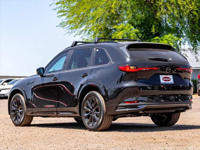 2026 Mazda X-90 3.3 Turbo S Premium Sport