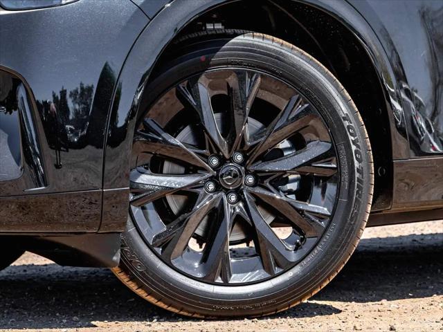 2026 Mazda X-90 3.3 Turbo S Premium Sport