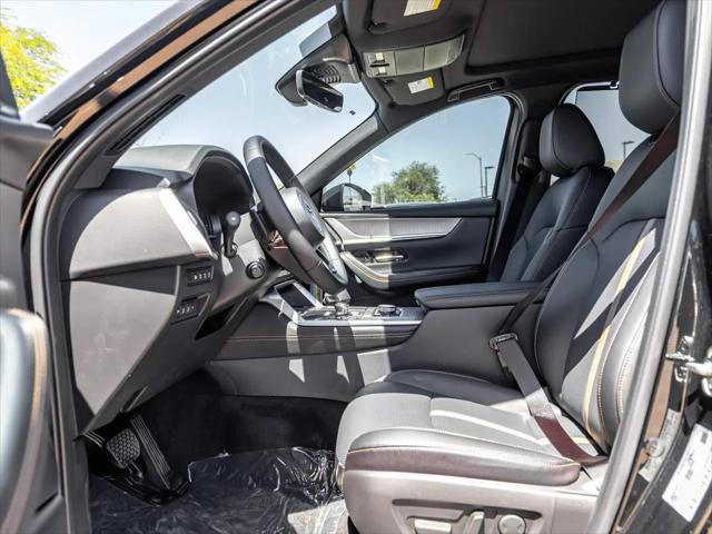 2026 Mazda X-90 3.3 Turbo S Premium Sport