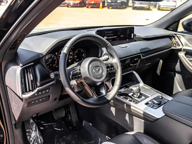 2026 Mazda X-90 3.3 Turbo S Premium Sport