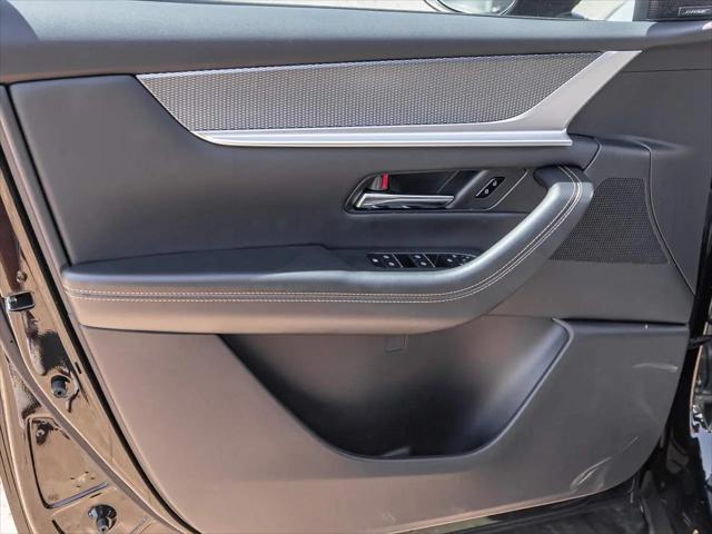 2026 Mazda X-90 3.3 Turbo S Premium Sport