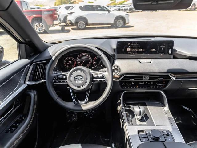 2026 Mazda X-90 3.3 Turbo S Premium Sport