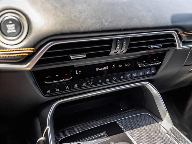 2026 Mazda X-90 3.3 Turbo S Premium Sport
