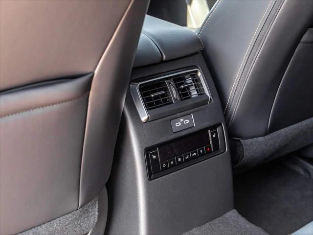 2026 Mazda X-90 3.3 Turbo S Premium Sport