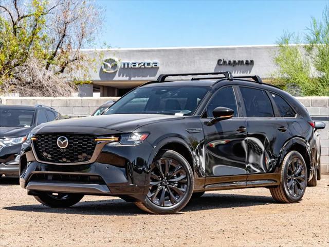 2026 Mazda X-90 3.3 Turbo S Premium Sport for sale in Phoenix, AZ