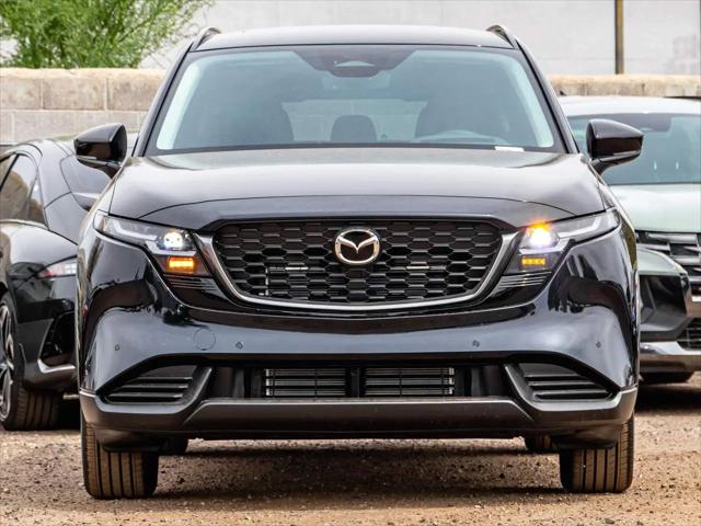2026 Mazda CX-5 2.5 S Preferred