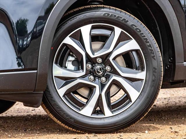 2026 Mazda CX-5 2.5 S Preferred