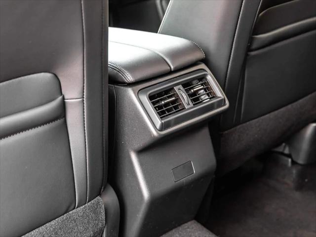 2026 Mazda CX-5 2.5 S Preferred