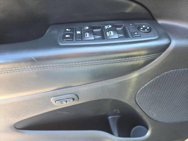 2020 Jeep Grand Cherokee Limited X 4x4