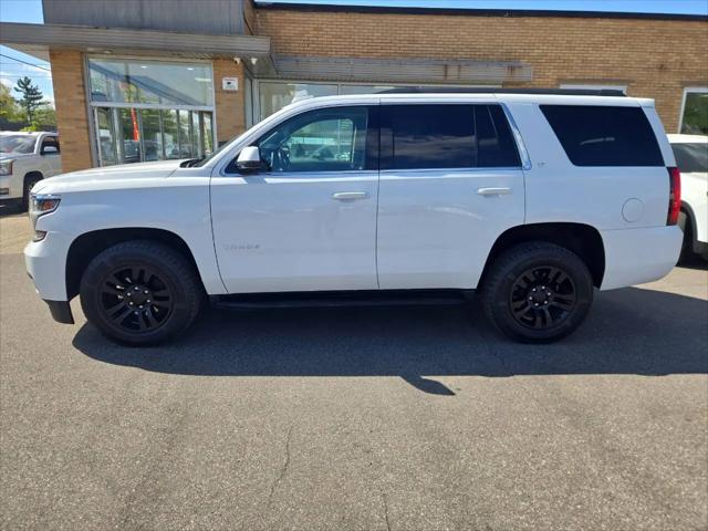 2019 Chevrolet Tahoe LT for sale in Grand Rapids, MI