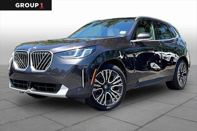 2026 BMW X3 30 xDrive for sale in Bluffton, SC