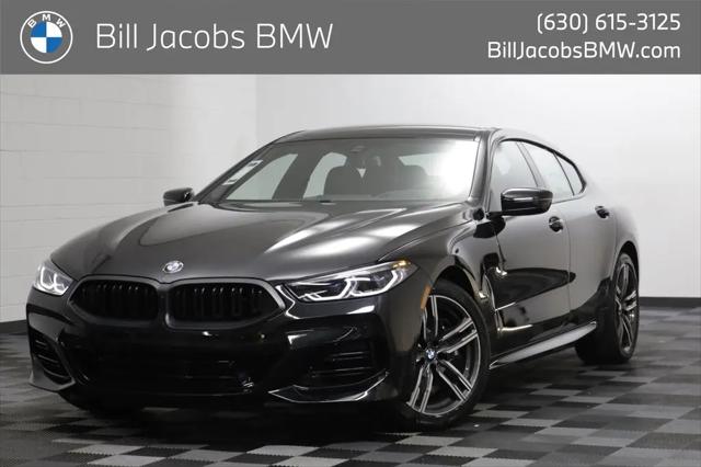 2026 BMW 840i Gran Coupe xDrive for sale in Naperville, IL