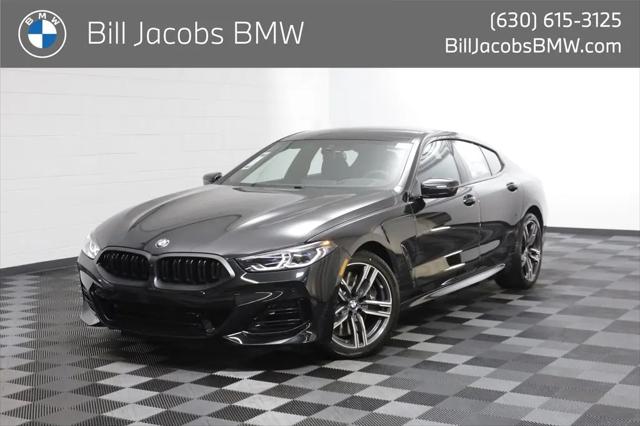2026 BMW 840i Gran Coupe xDrive for sale in Naperville, IL