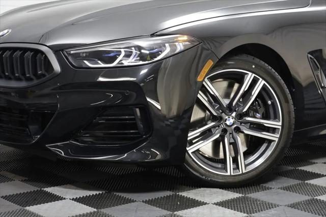 2026 BMW 840i Gran Coupe xDrive