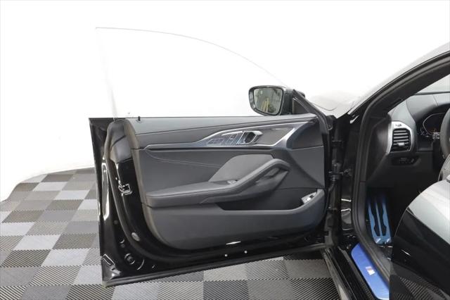 2026 BMW 840i Gran Coupe xDrive