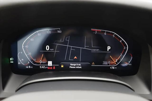 2026 BMW 840i Gran Coupe xDrive