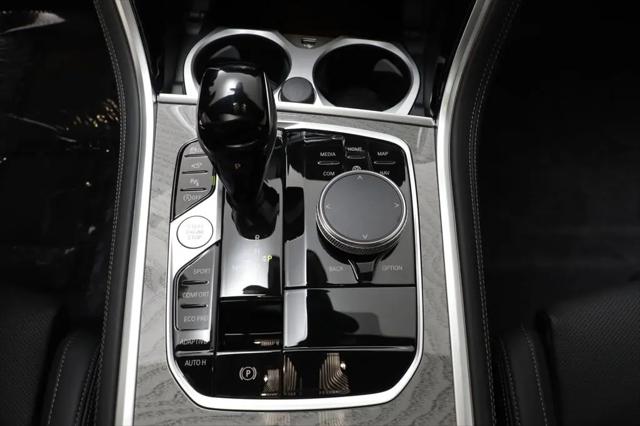2026 BMW 840i Gran Coupe xDrive
