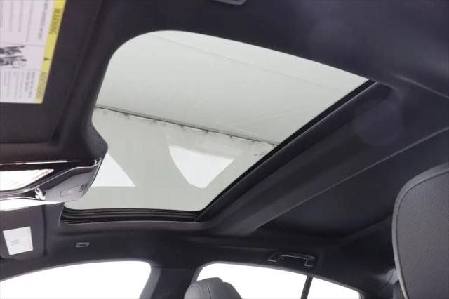 2026 BMW 840i Gran Coupe xDrive