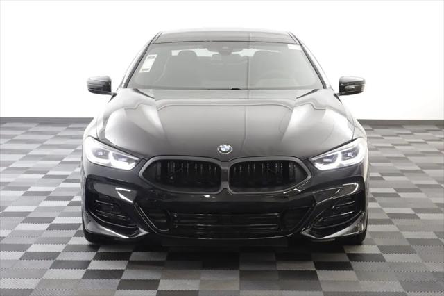 2026 BMW 840i Gran Coupe xDrive