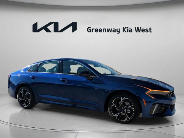 2026 Kia K5 GT-Line FWD for sale in Orlando, FL