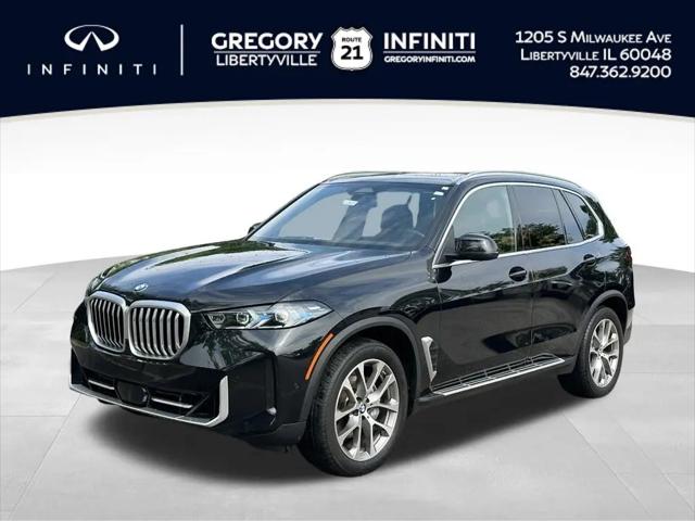 2025 BMW X5 xDrive40i for sale in Libertyville, IL