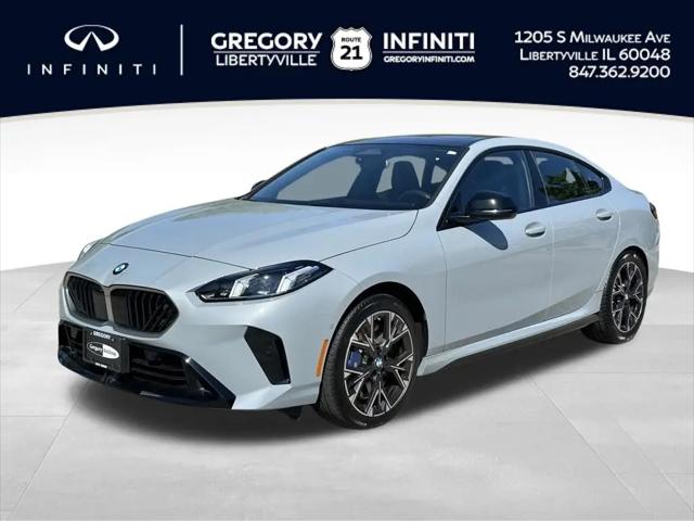 2026 BMW Coupe xDrive for sale in Libertyville, IL