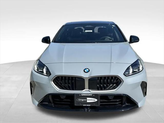 2026 BMW Coupe xDrive