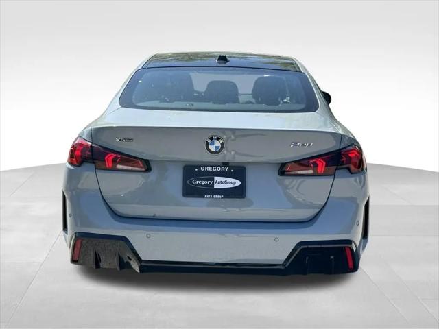 2026 BMW Coupe xDrive
