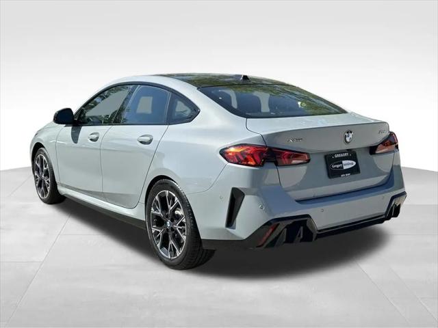 2026 BMW Coupe xDrive