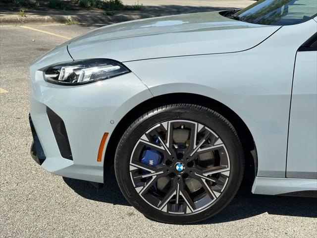 2026 BMW Coupe xDrive