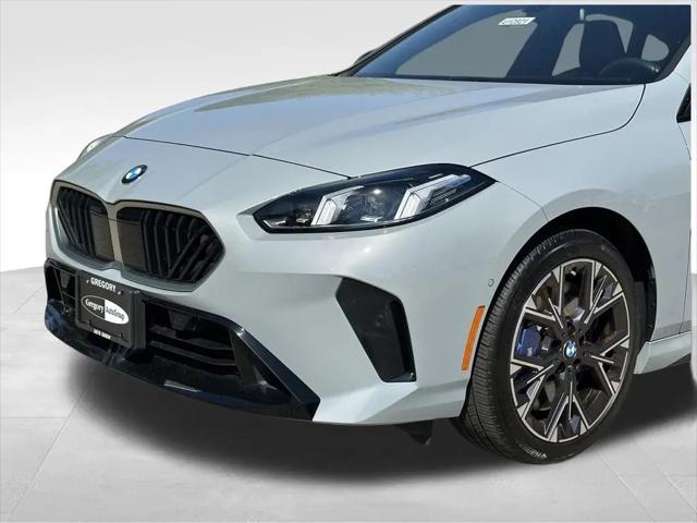 2026 BMW Coupe xDrive