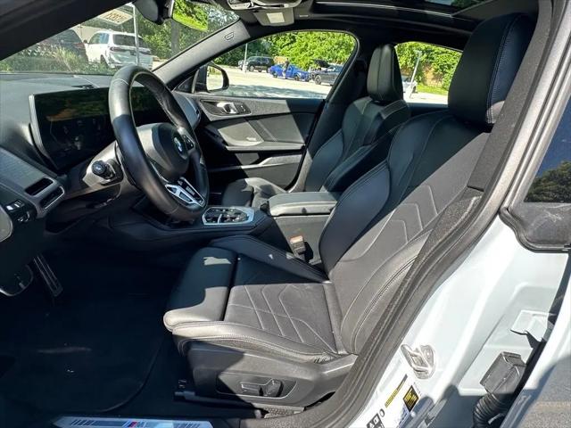 2026 BMW Coupe xDrive
