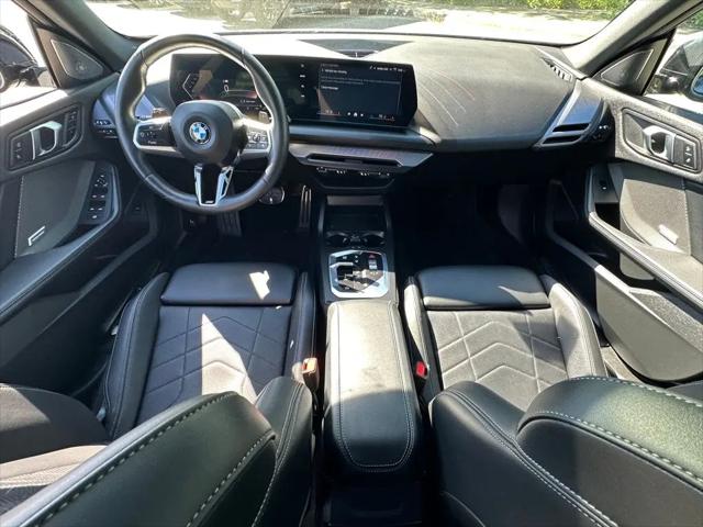 2026 BMW Coupe xDrive