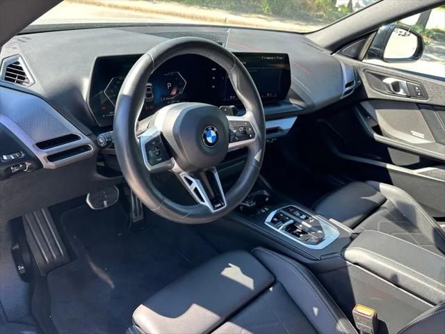2026 BMW Coupe xDrive
