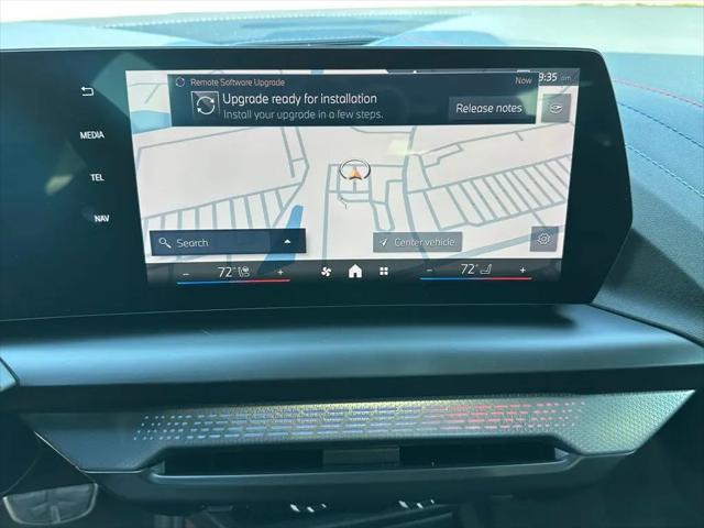 2026 BMW Coupe xDrive