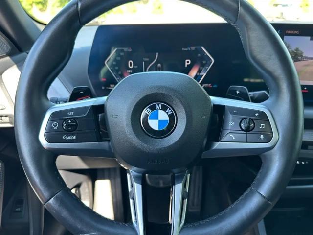 2026 BMW Coupe xDrive